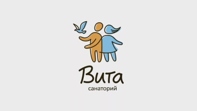 Санаторий "Вита".